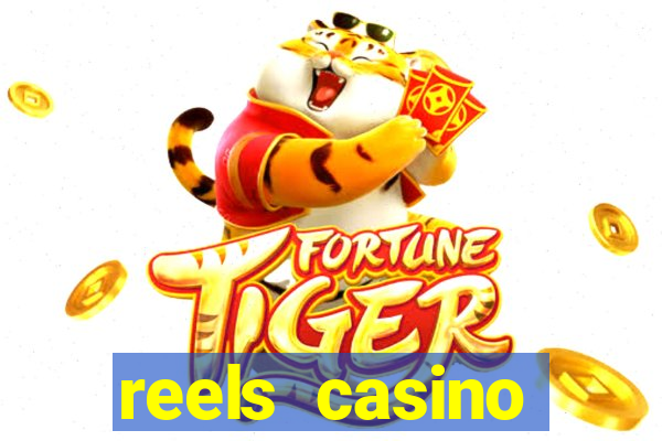 reels casino rodrigo faro